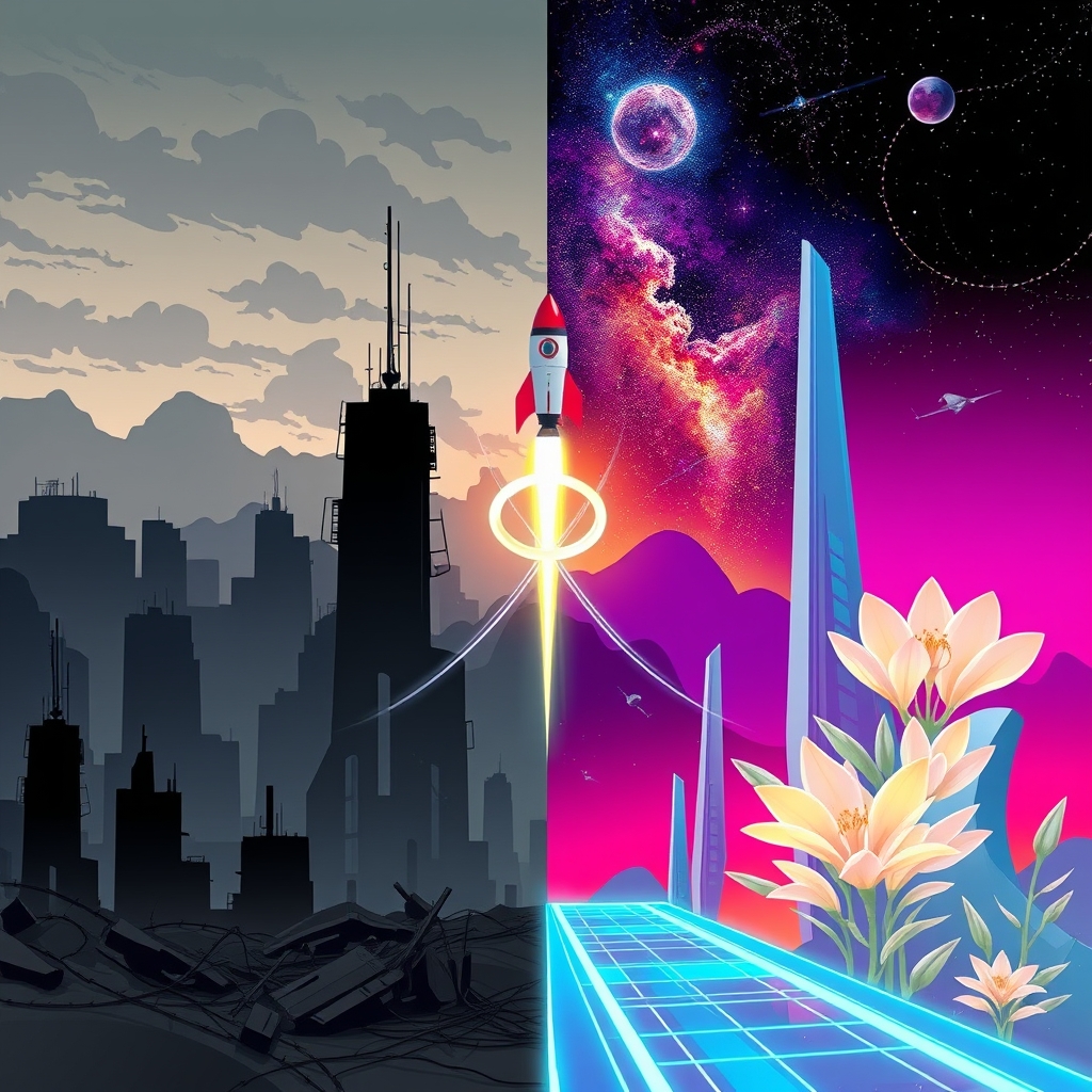 the-noise-2026-04-25-echoes-of-conflict-sparks-of-discovery