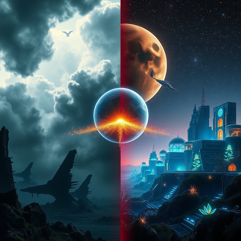 the-noise-2026-04-26-crossroads-of-chaos-and-breakthroughs