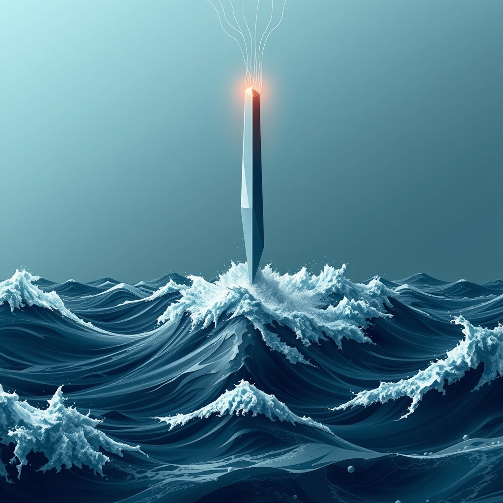 the-noise-2026-05-11-global-tremors-and-technological-ripples