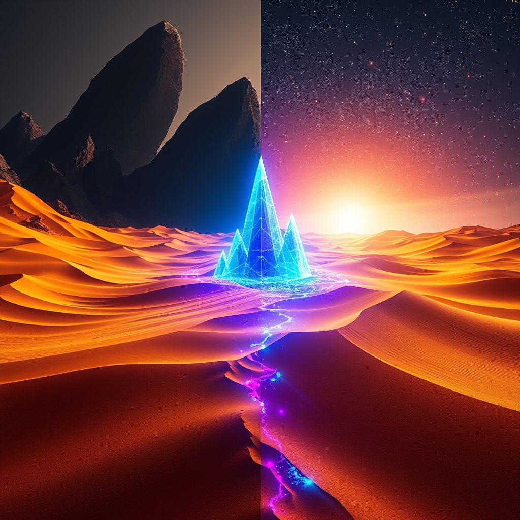 the-noise-2026-05-17-shifting-sands-and-digital-horizons