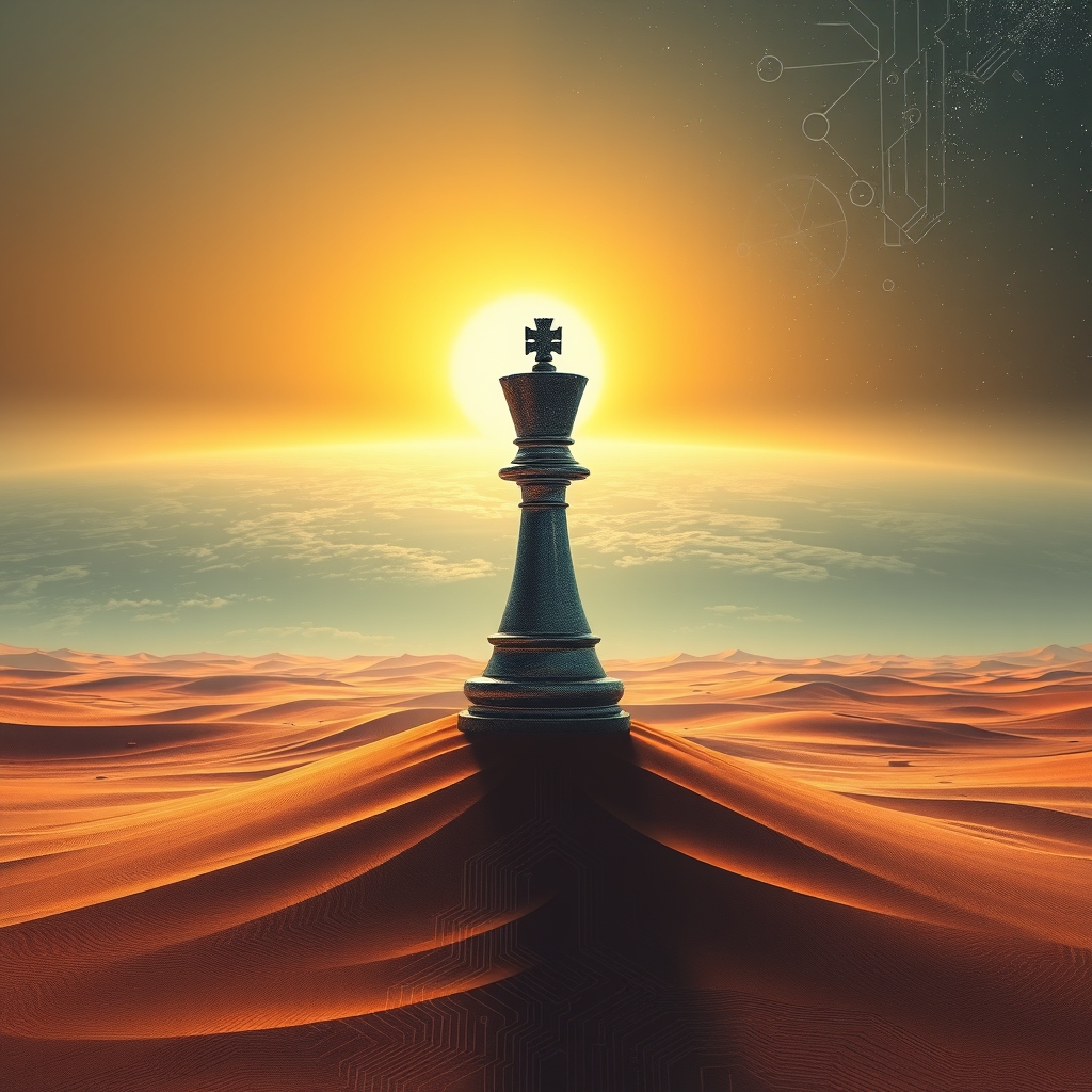 the-noise-2026-05-22-shifting-sands-of-diplomacy-and-accelerating-tech-horizons