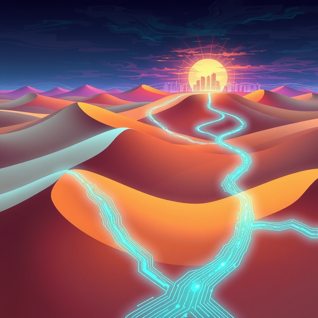 the-noise-2026-05-27-shifting-sands-and-digital-crossroads