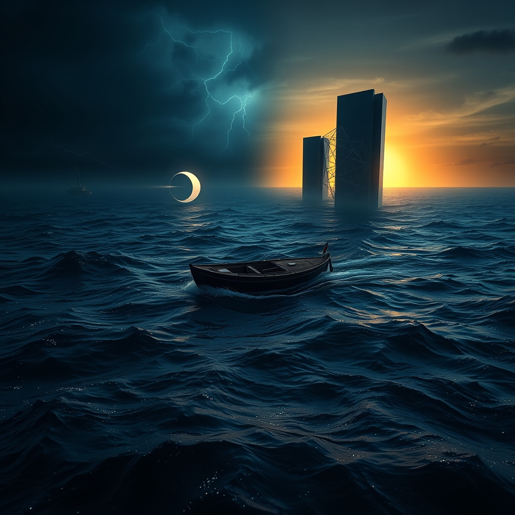 the-noise-2026-05-30-navigating-the-currents-resilience-amidst-persistent-ripples