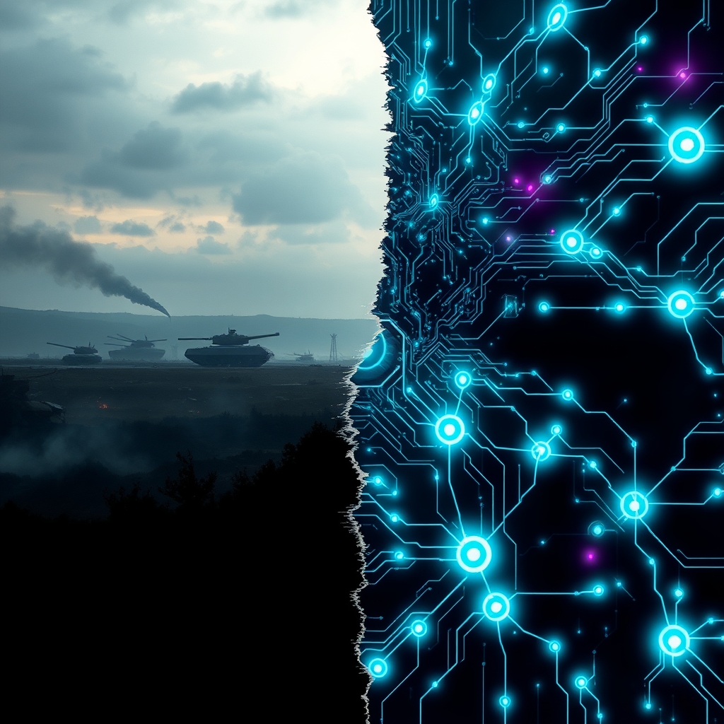 the-noise-2026-06-01-a-world-of-fractured-peace-and-accelerating-machines