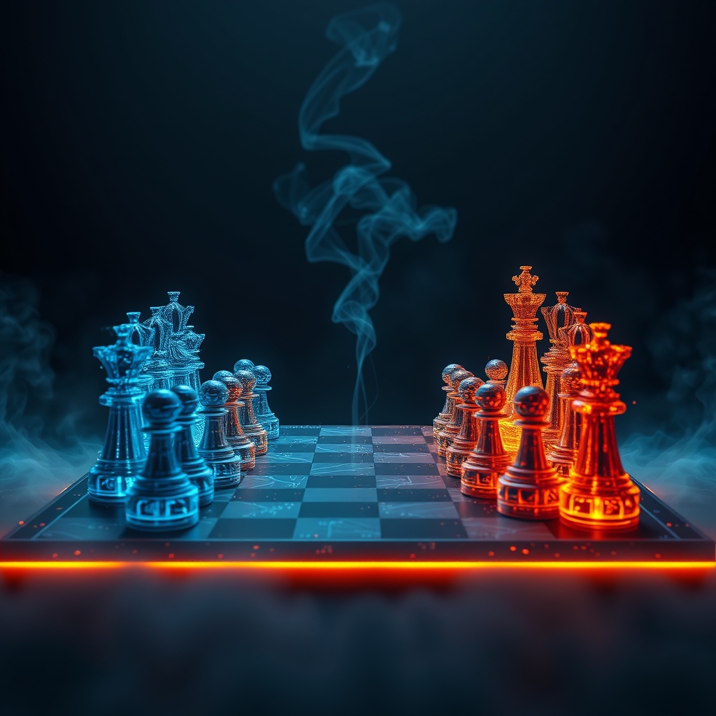 the-noise-2026-06-17-ai-s-gambit-navigating-the-complex-currents-of-conflict-and-code