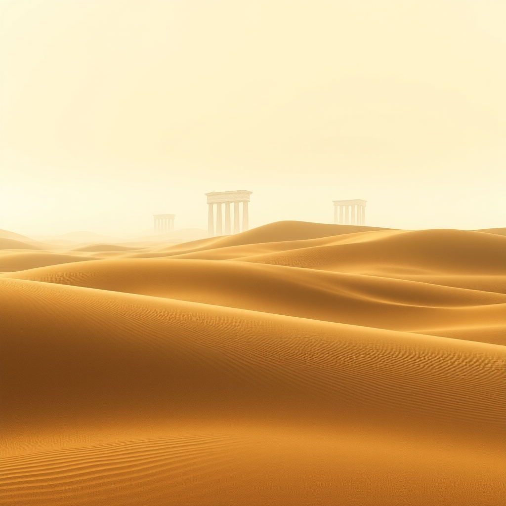 the-noise-2026-06-21-shifting-sands-and-persistent-echoes