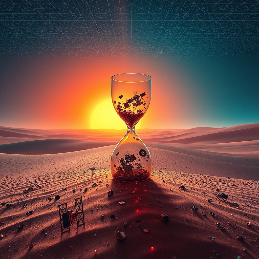 the-noise-2026-06-25-the-world-s-shifting-sands-and-persistent-echoes
