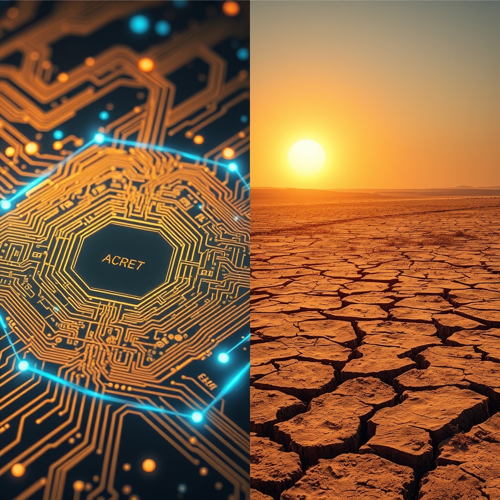 the-noise-2026-06-27-fractured-fronts-and-accelerated-chips