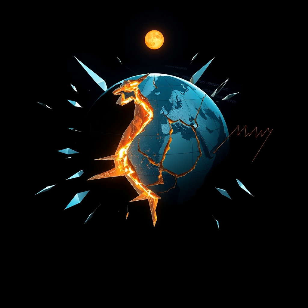 the-noise-2026-06-29-global-crossroads-broken-truces-ai-leaps-and-a-looming-catastrophe
