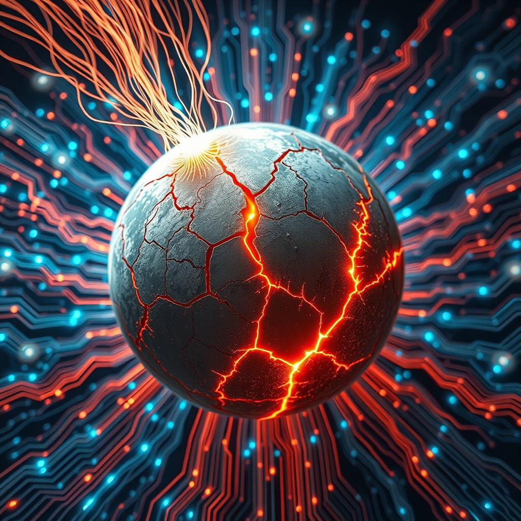 the-noise-2026-06-30-global-tremors-ai-surges-and-a-planet-under-pressure
