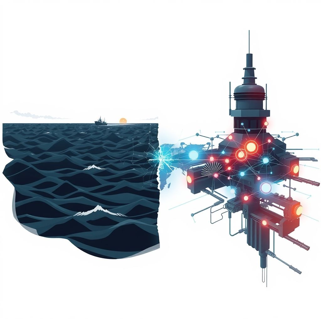 the-noise-2026-07-14-turbulent-straits-and-tech-tussles