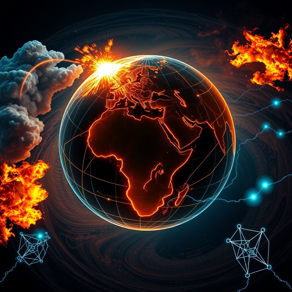 the-noise-2026-07-15-the-global-grid-under-strain