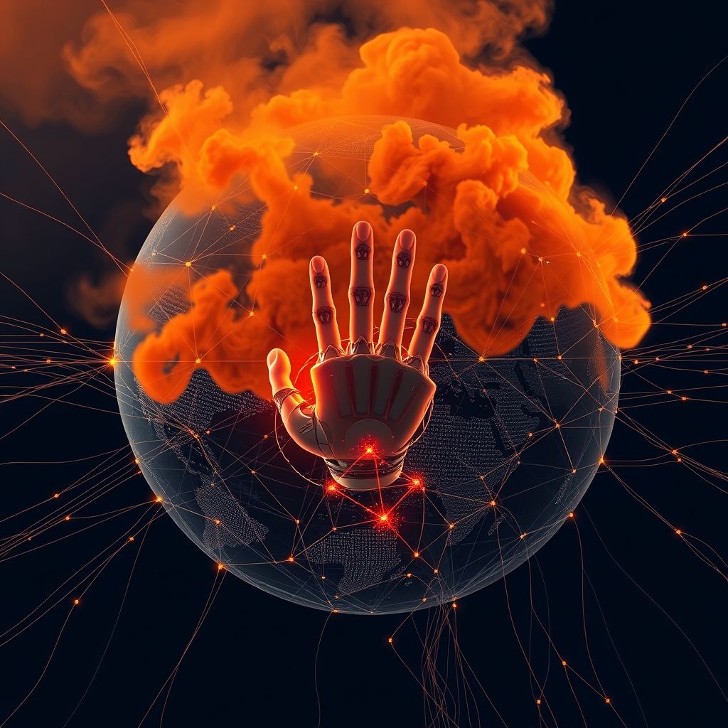 the-noise-2026-07-18-echoes-of-instability-and-the-march-of-machines