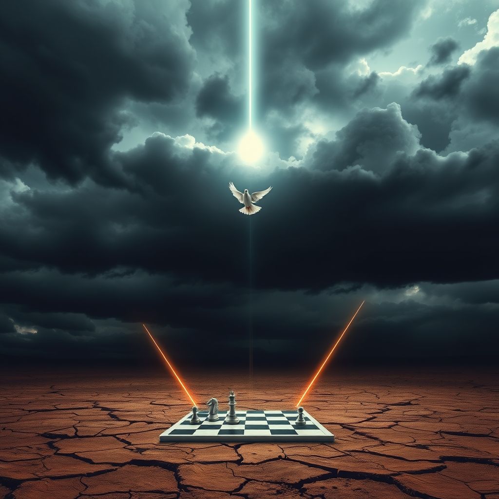 the-noise-2026-07-28-whispers-of-truce-amidst-unyielding-storms