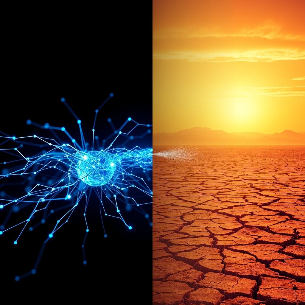 the-noise-2026-08-01-unsettled-horizons-ai-s-dual-nature-and-persistent-global-pressures