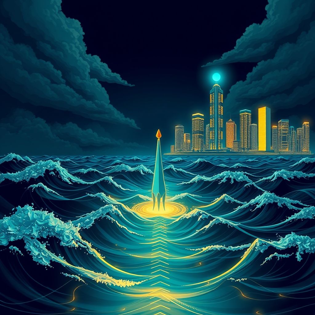 the-noise-2026-08-04-shifting-tides-and-ai-s-ascent
