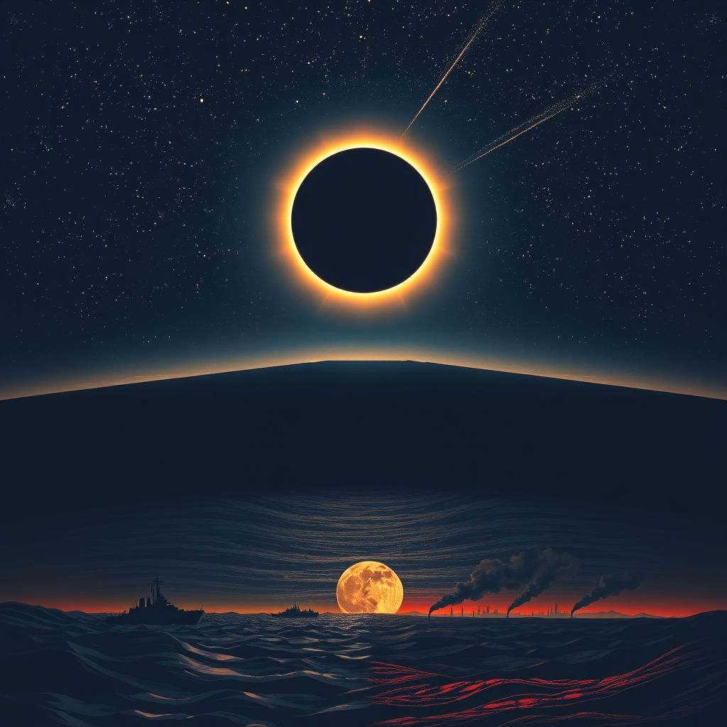 the-noise-2026-08-13-celestial-spectacles-and-earthly-standoffs