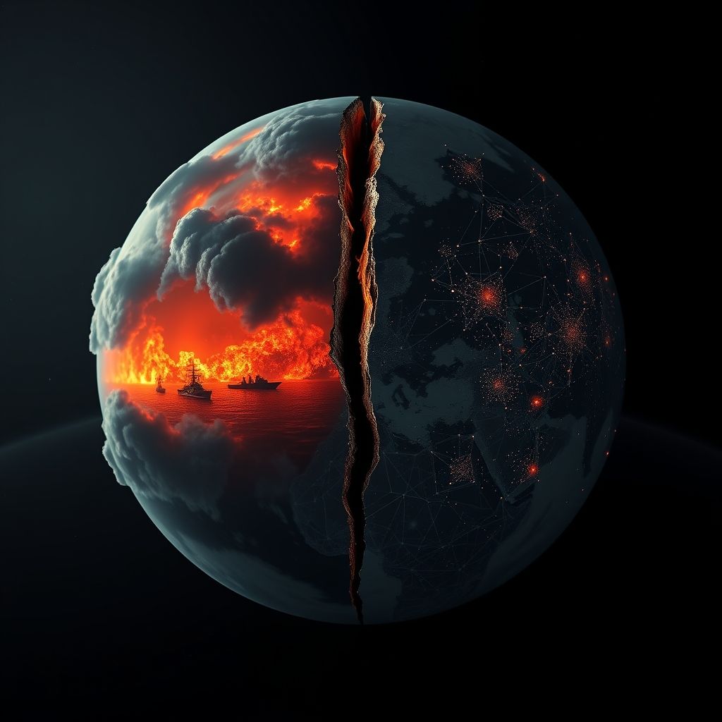 the-noise-2026-08-14-global-tensions-and-shifting-planetary-balances