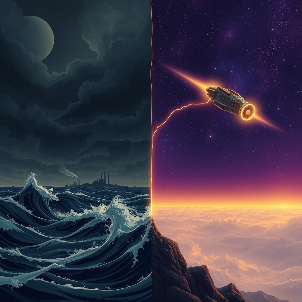 the-noise-2026-08-17-shifting-tides-and-cosmic-surprises