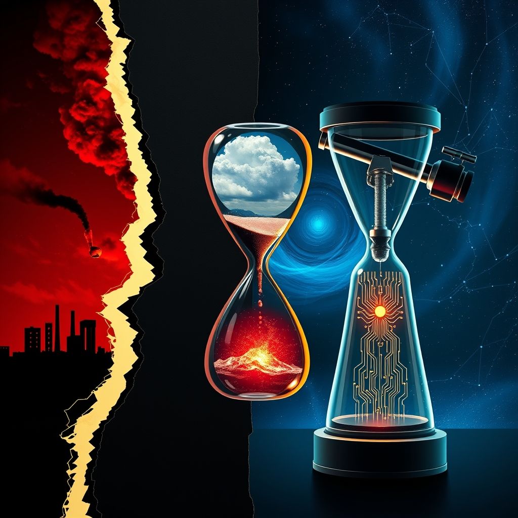 the-noise-2026-08-31-august-s-echo-geopolitical-fault-lines-and-a-planet-s-distress