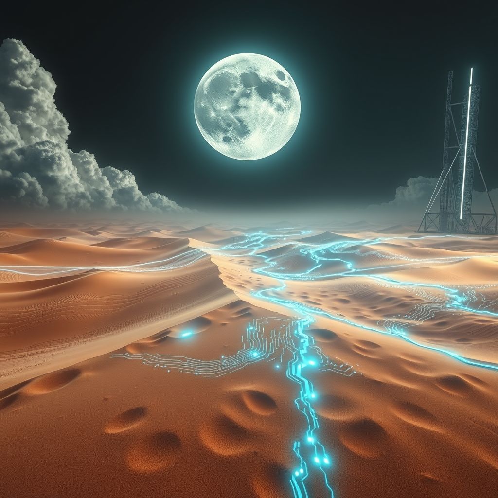 the-noise-2026-09-17-shifting-sands-and-cosmic-revelations