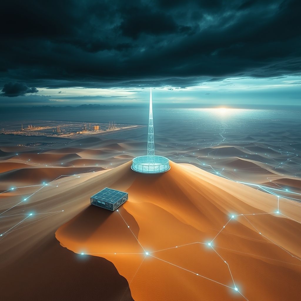 the-noise-2026-10-05-daily-currents-navigating-shifting-sands-and-accelerating-innovations