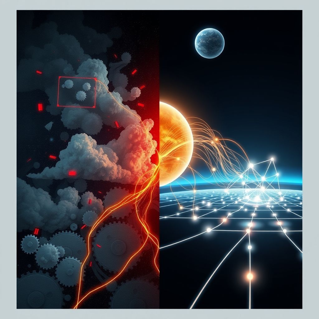 the-noise-2026-10-17-the-daily-roar-navigating-conflict-climate-and-the-ai-frontier