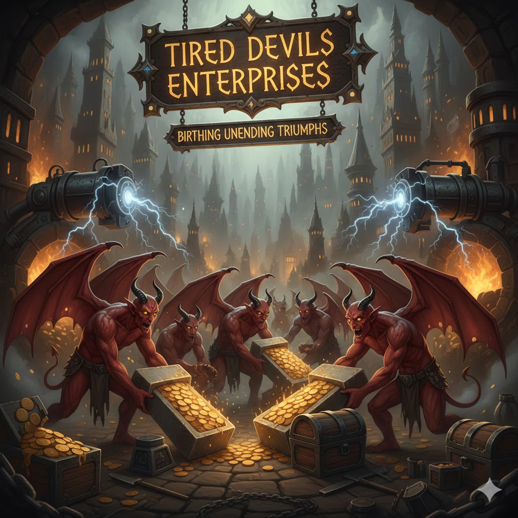 the-tired-devils-birth-even-more-success