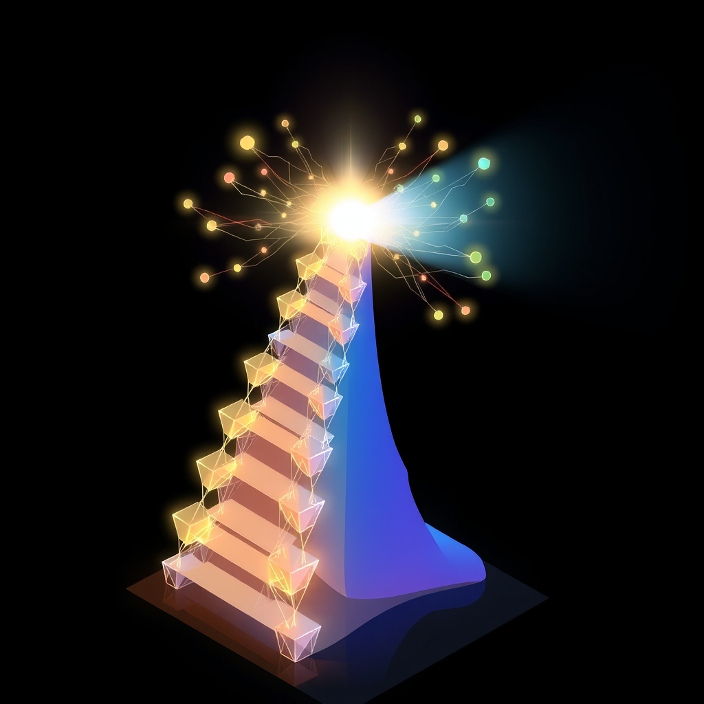 topics-a-hierarchical-view-of-human-knowledge