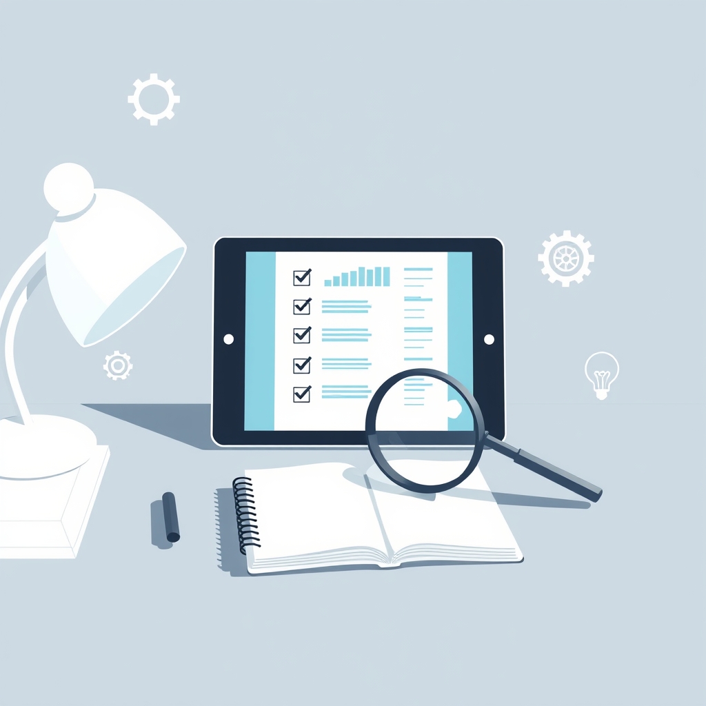 topics-design-a-performance-self-evaluation-system