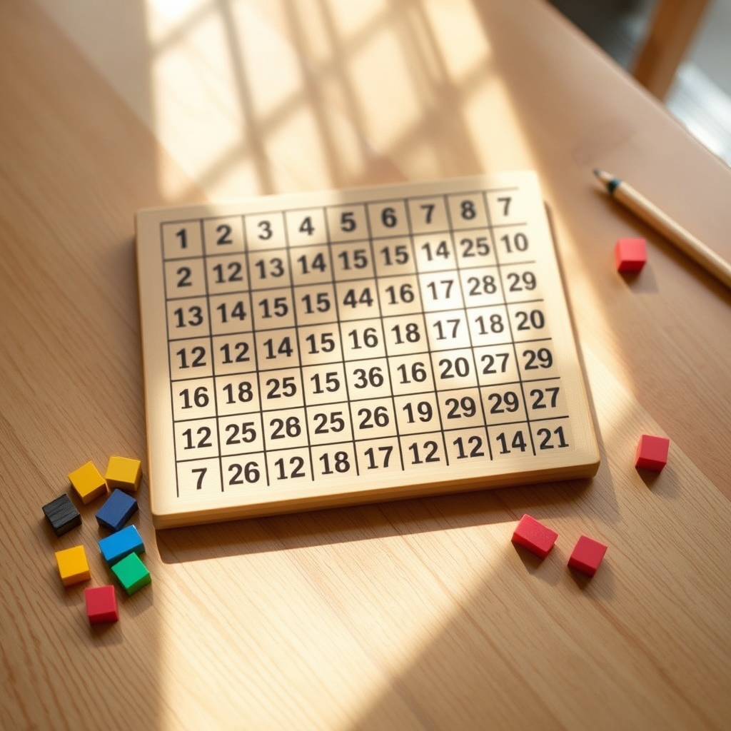 topics-hundred-board