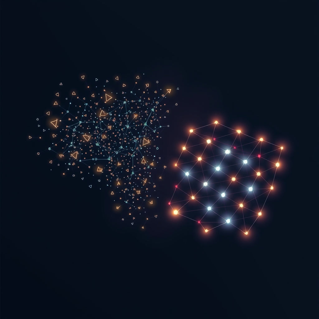 topics-self-organization