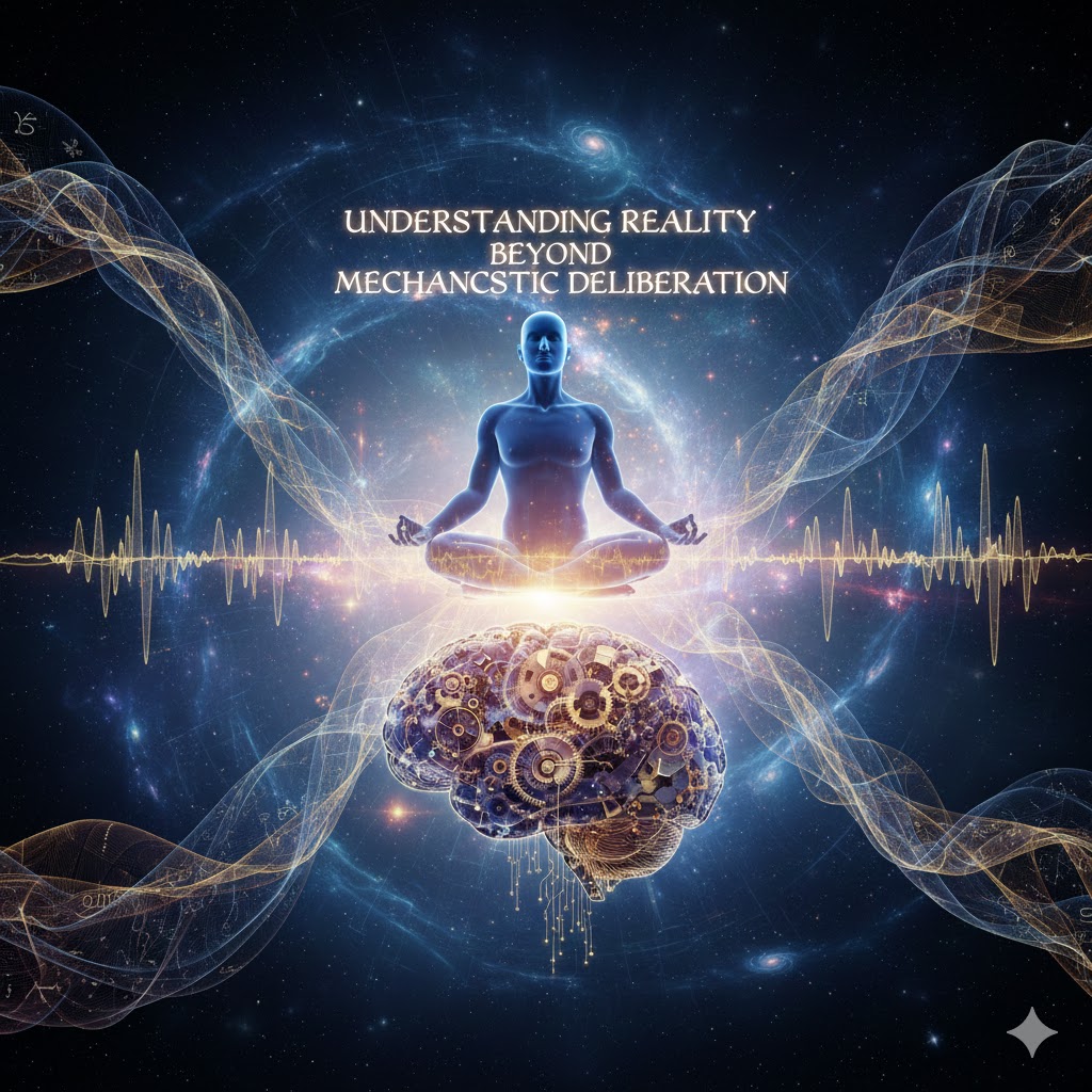 understanding-reality-beyond-mechanistic-deliberation-is-near